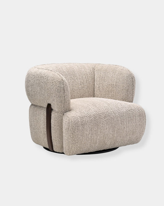 IRREK CHAIR - REKON TAUPE