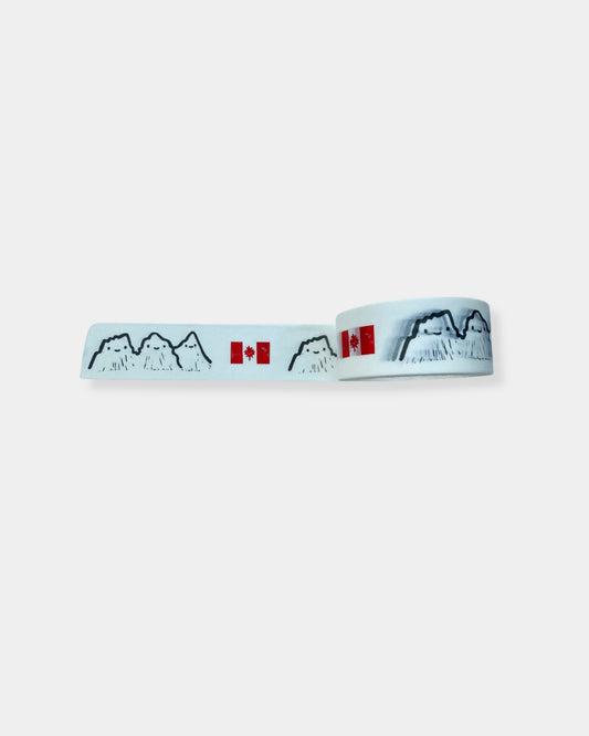 THREE SISTERS WASHI - WHITE