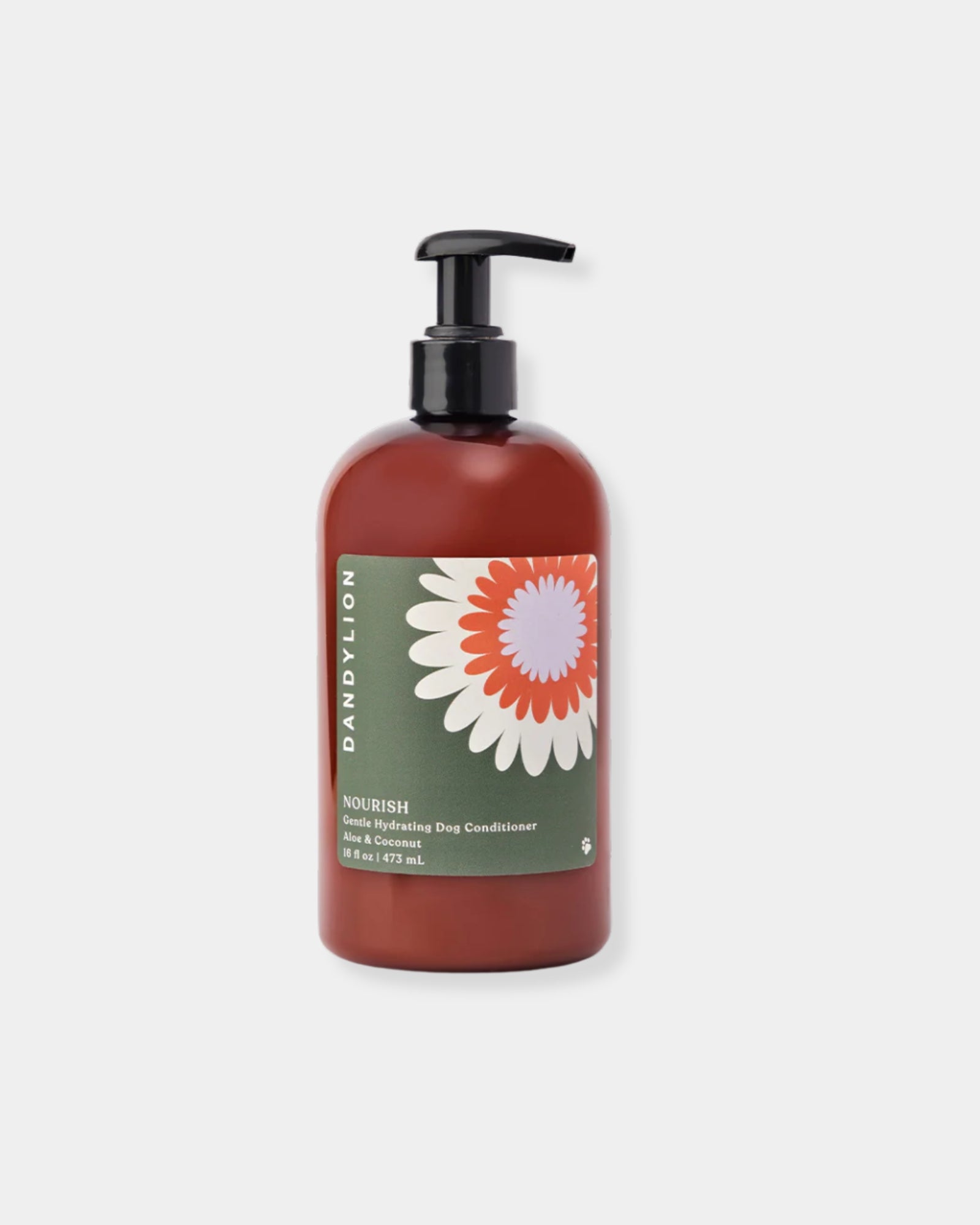 NOURISH HYDRATING DOG CONDITIONER
