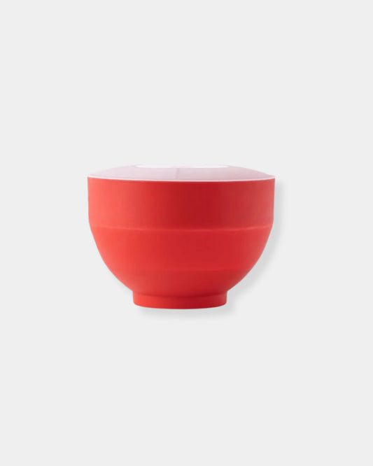 POPCORN POPPER - RED