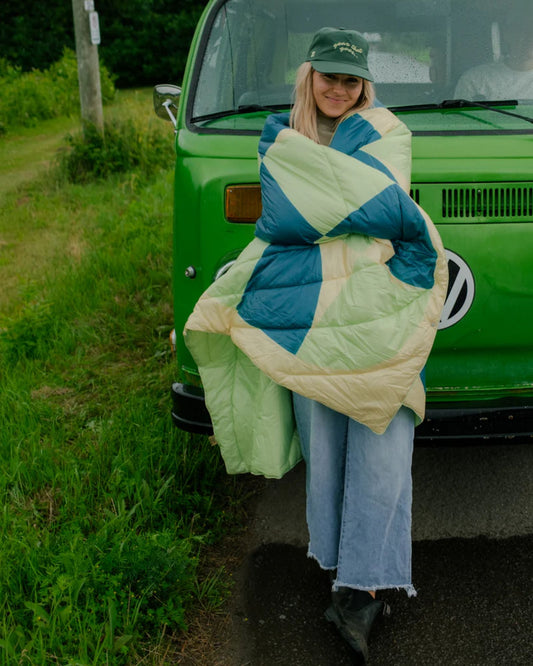 MUSKOKA - BLANKET