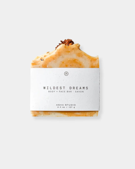 WILDEST DREAMS BODY + FACE BAR