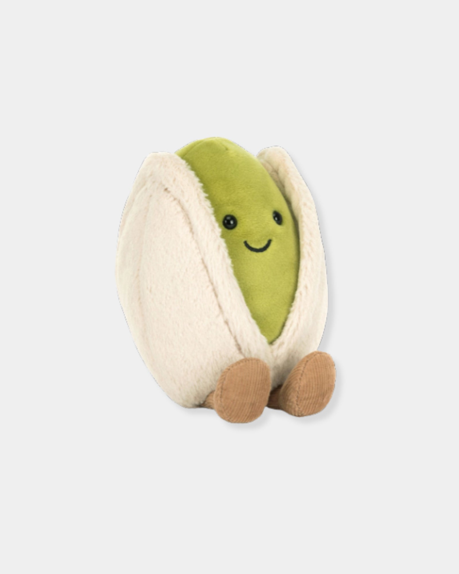 AMUSEABLES HORATIO PISTACHIO - PLUSH TOY