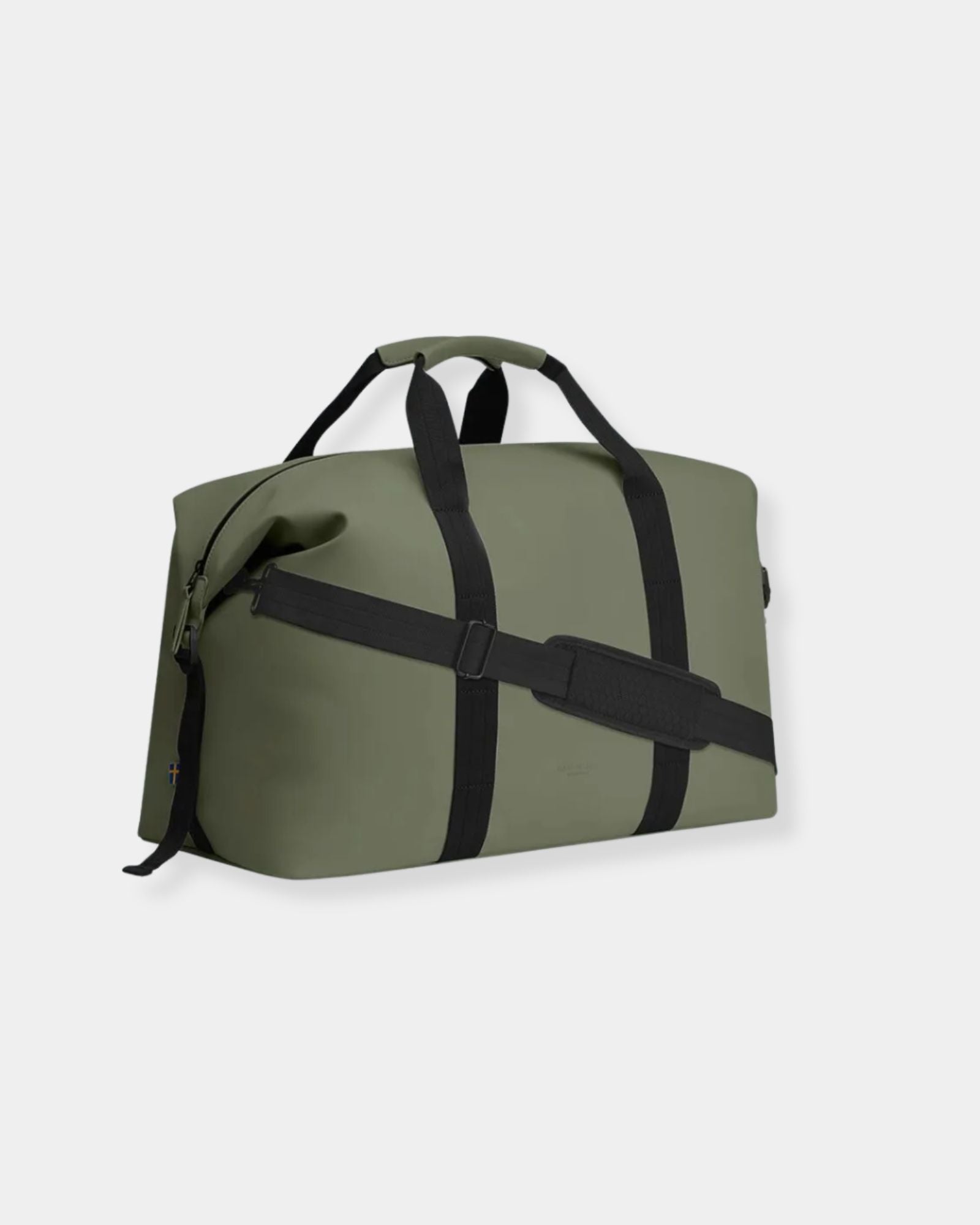 DASH WEEKENDER - OLIVE