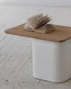 SERENO SIDE TABLE