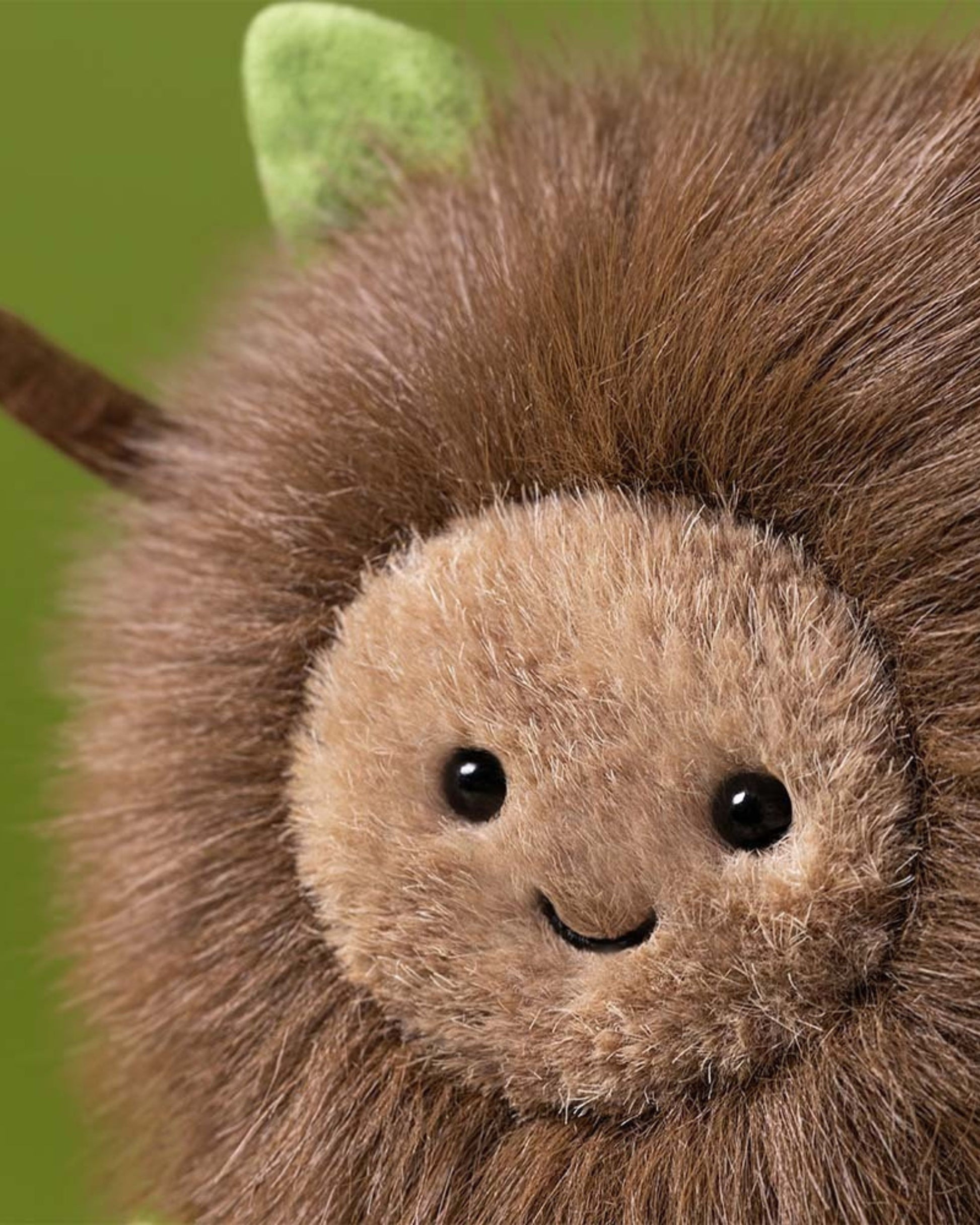 AMUSEABLES MULSHI WOODLAND FLOOR - PLUSH TOY