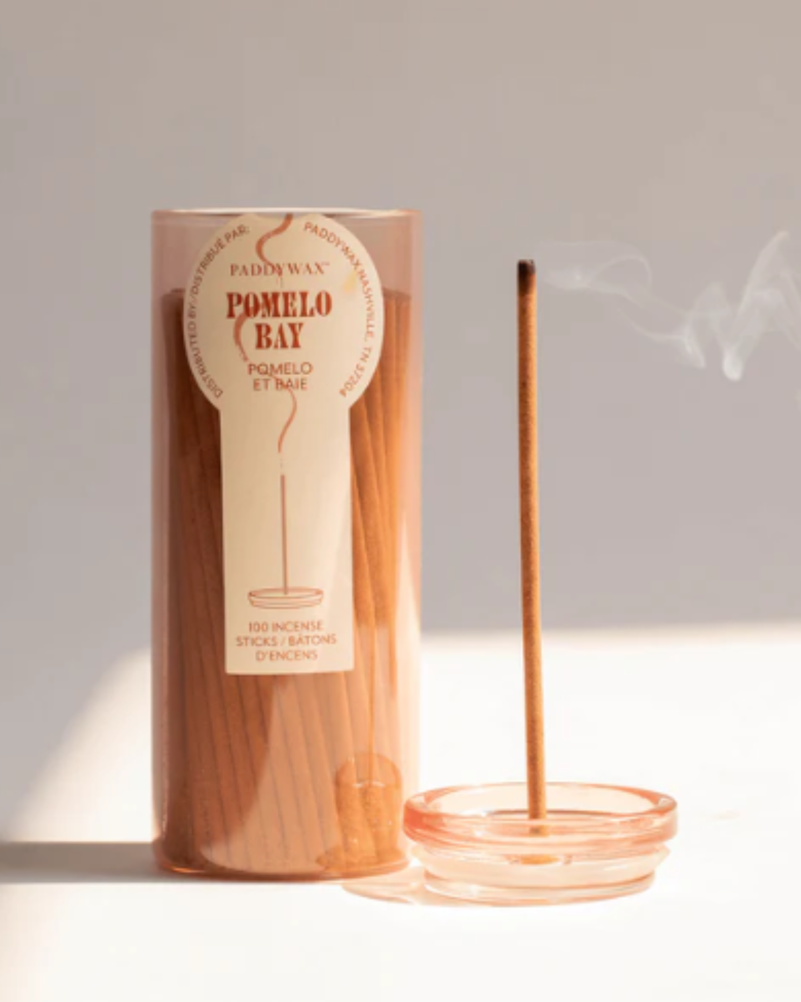 POMELO BAY - INCENSE STICKS