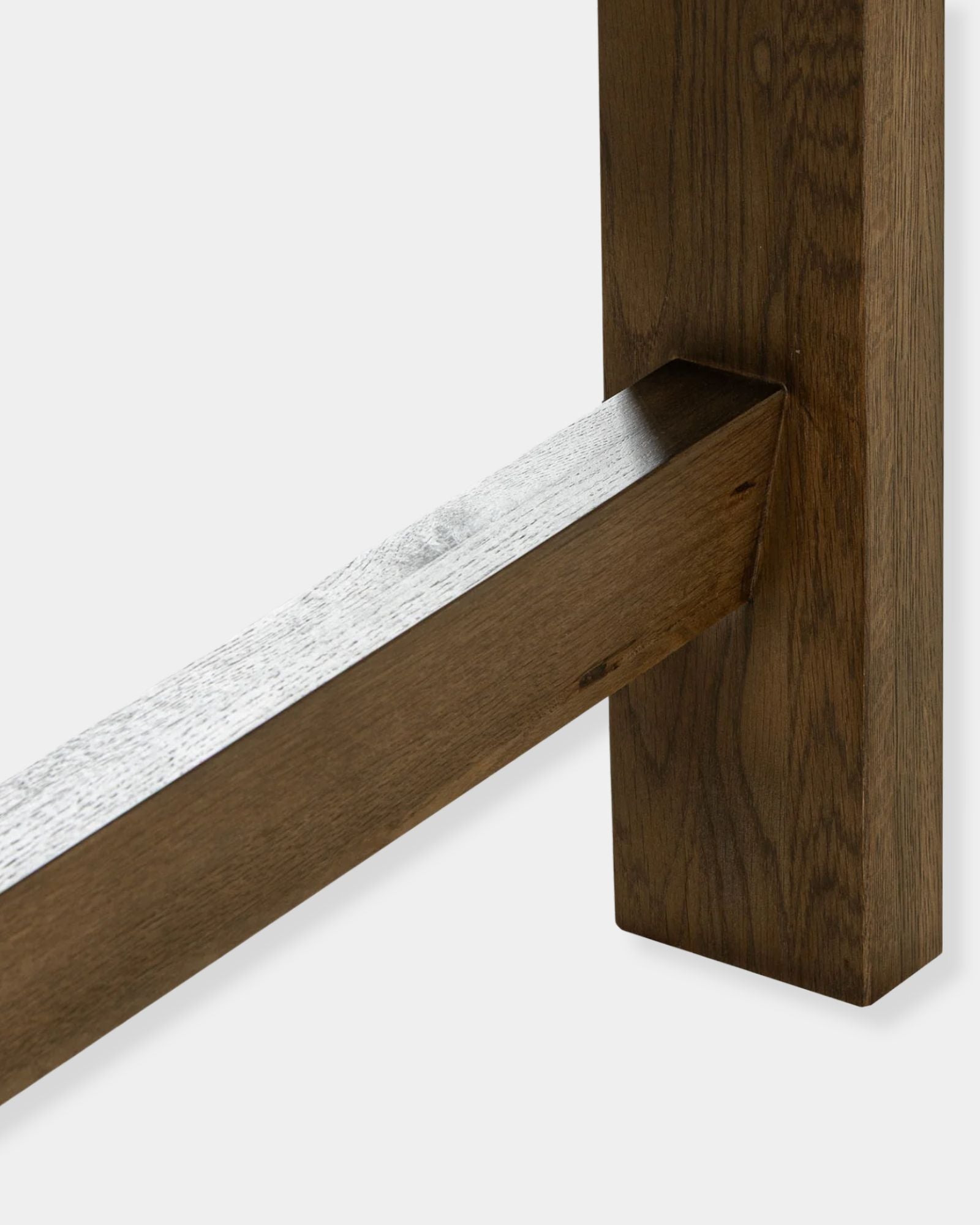 ABSTRACT DINING TABLE 87"