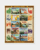 NATIONAL PARKS 2 - PUZZLE