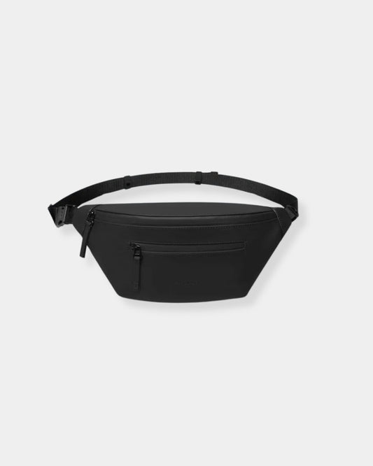 SPLASH BUMBAG - BLACK