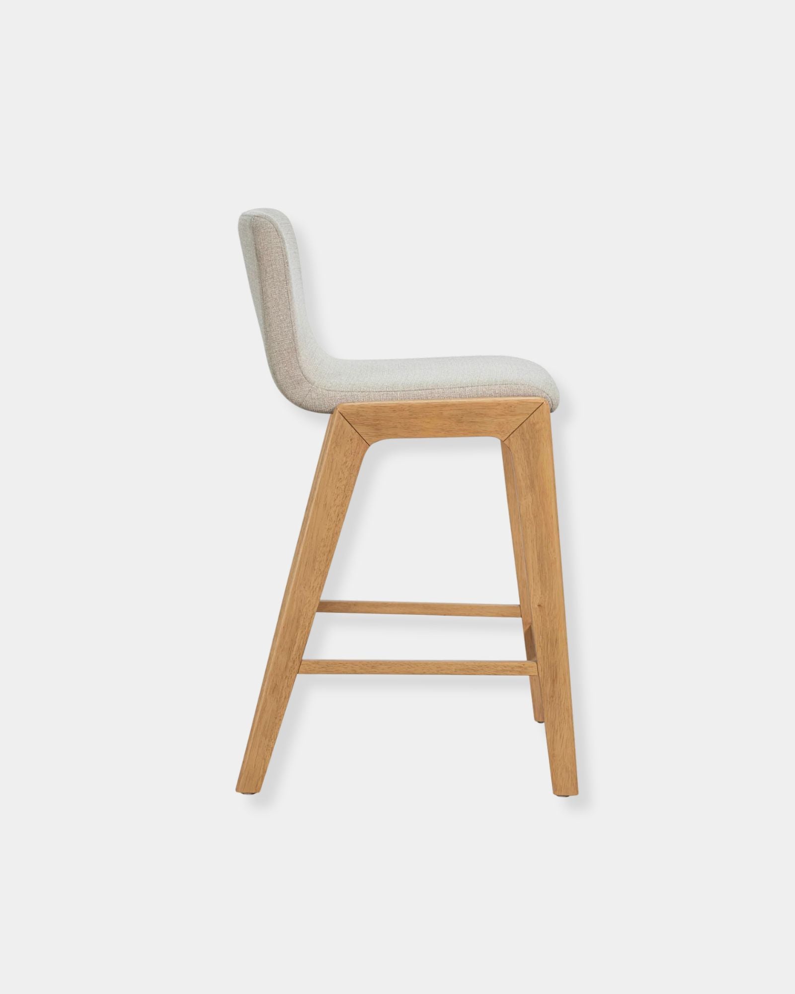 ARIZONA COUNTER STOOL - OATMEAL