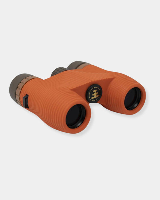 POPPY II 8X25 WATERPROOF BINOCULARS