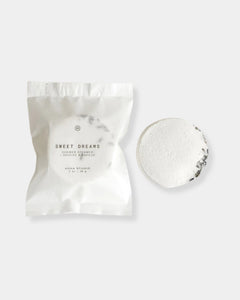 SWEET DREAMS SHOWER STEAMER