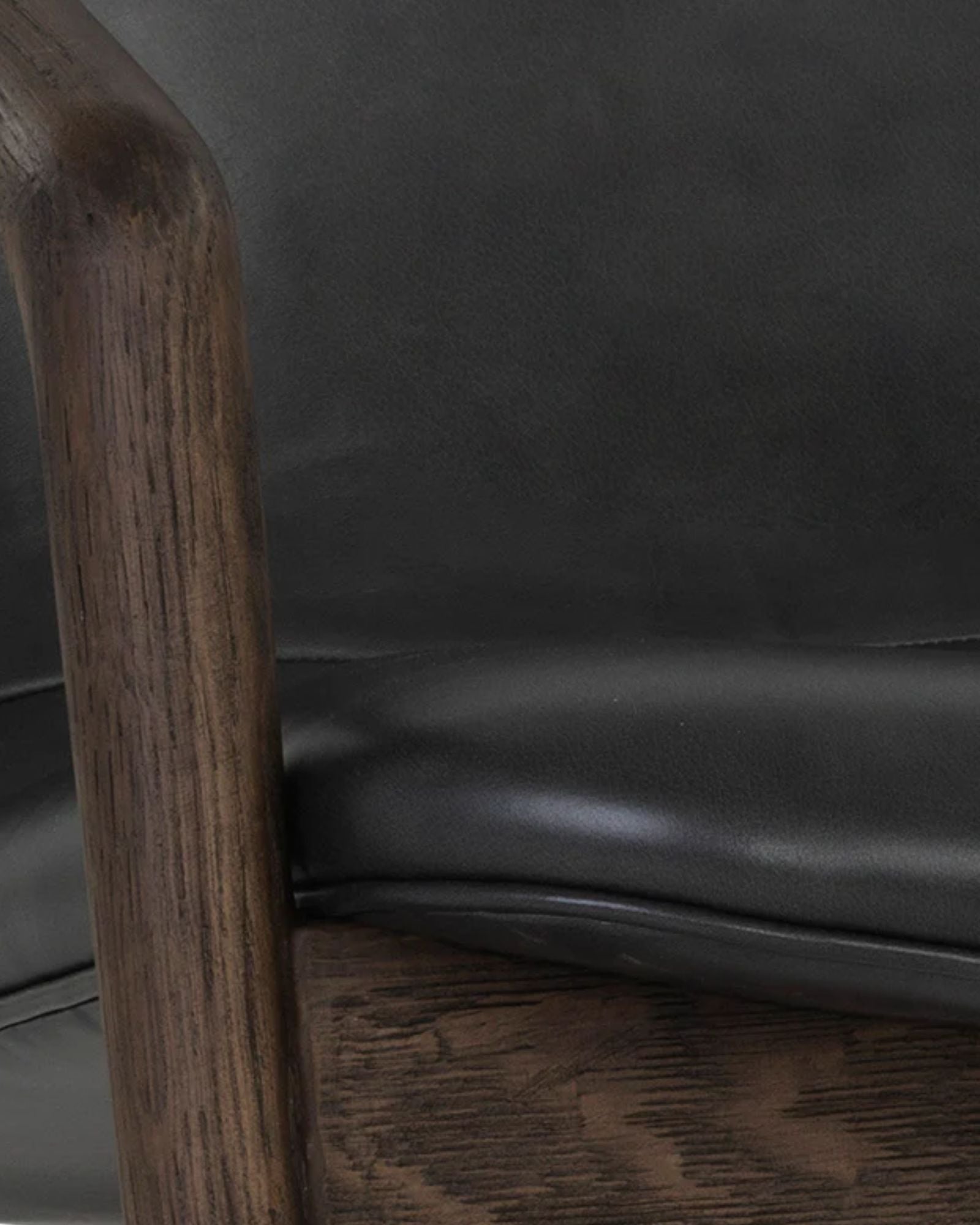 CINELLI LOUNGE CHAIR - BRENTWOOD CHARCOAL