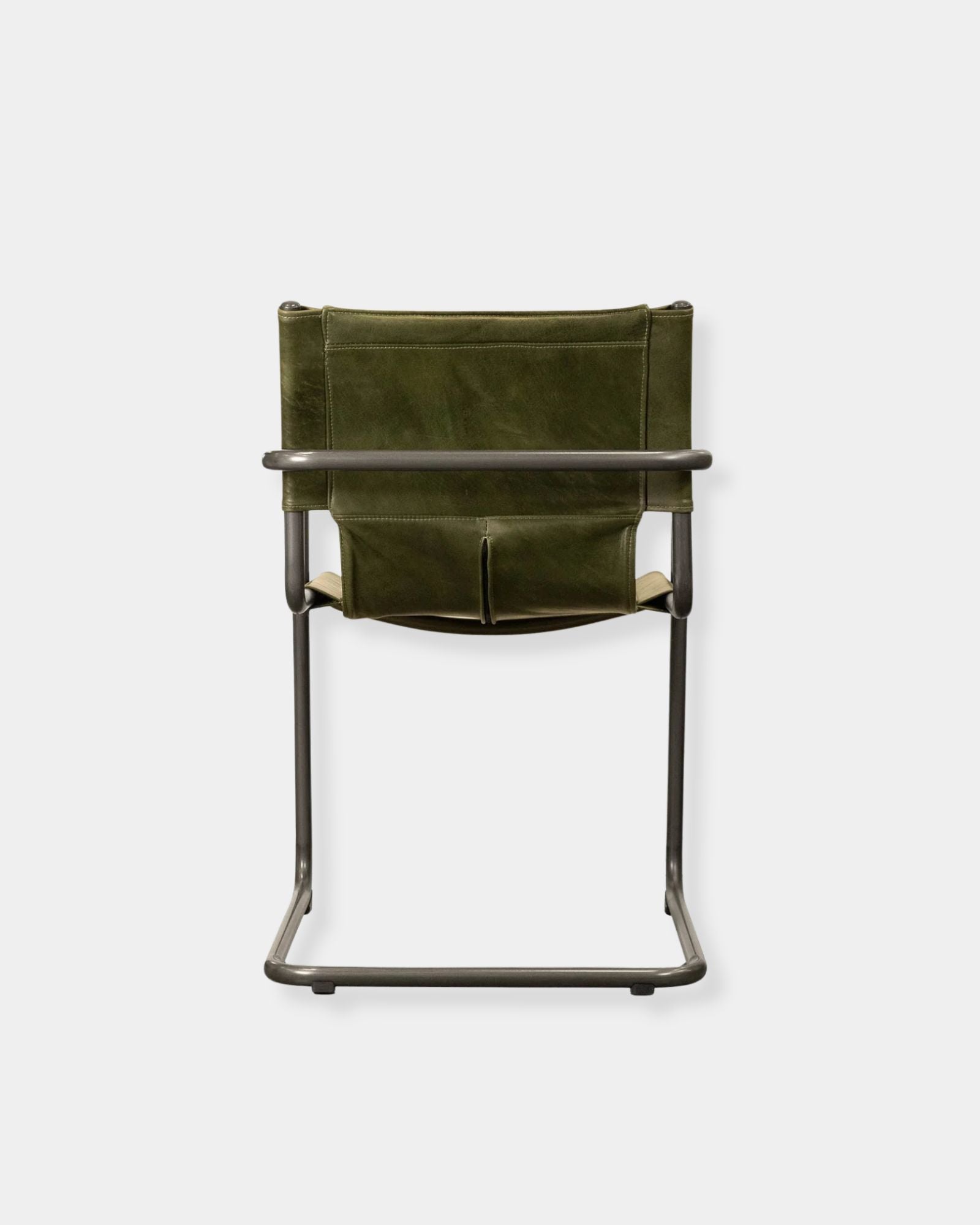 BILLY ARM CHAIR MATCHA - SET OF 2