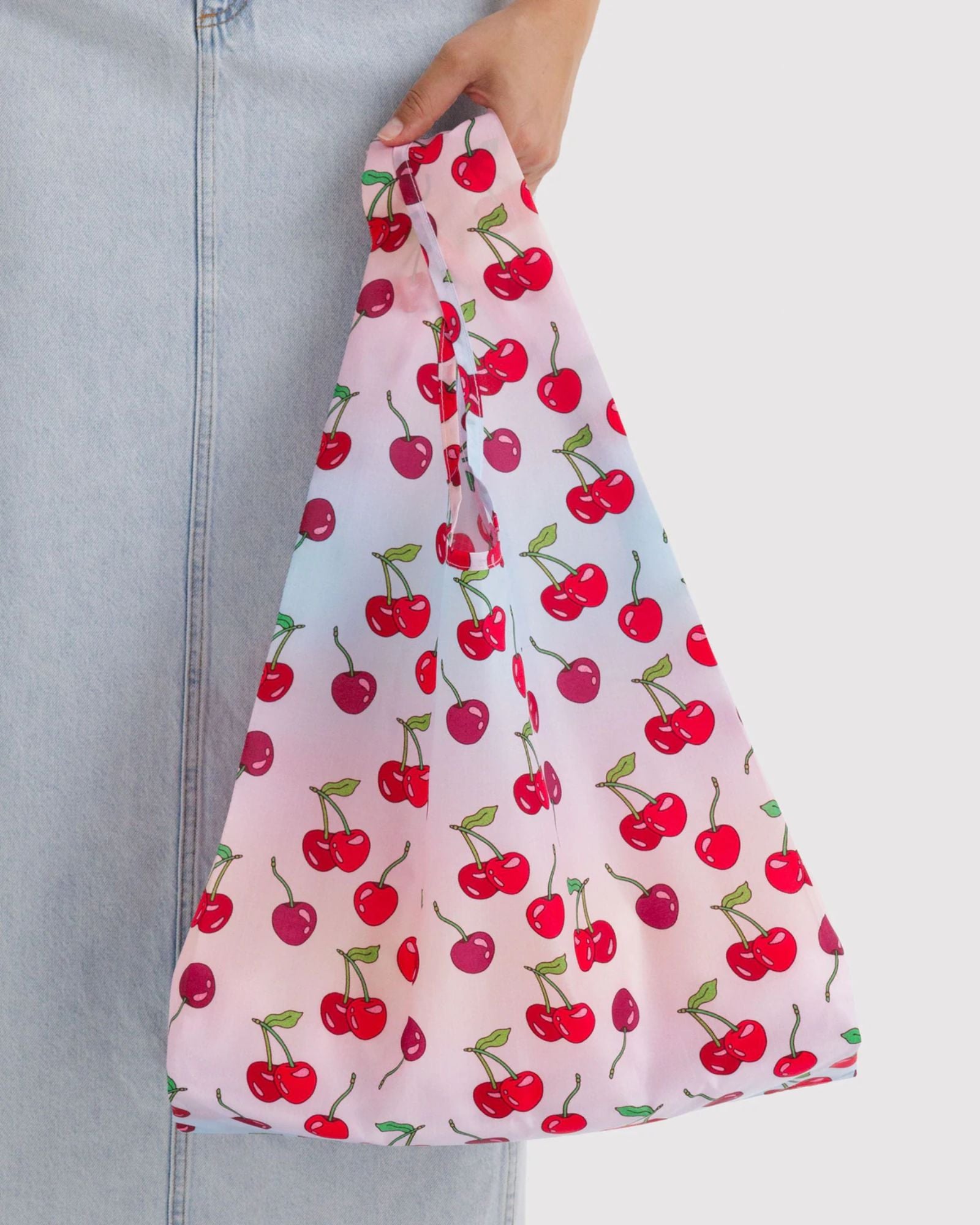 STANDARD BAG - CHERRIES