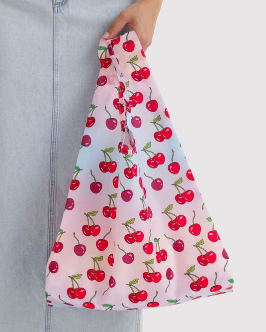 STANDARD BAG - CHERRIES