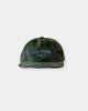 EXPLORERS HAT - GREEN