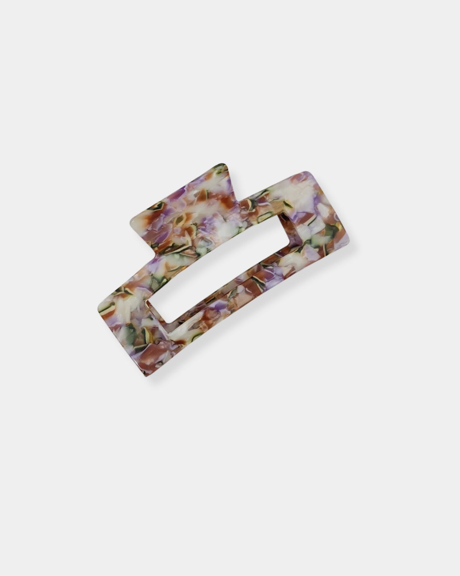 GARDENIA ORION - HAIR CLIP
