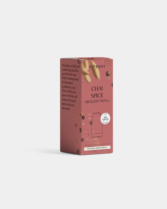 CHAI SPICE WATERLESS DIFFUSER SCENT