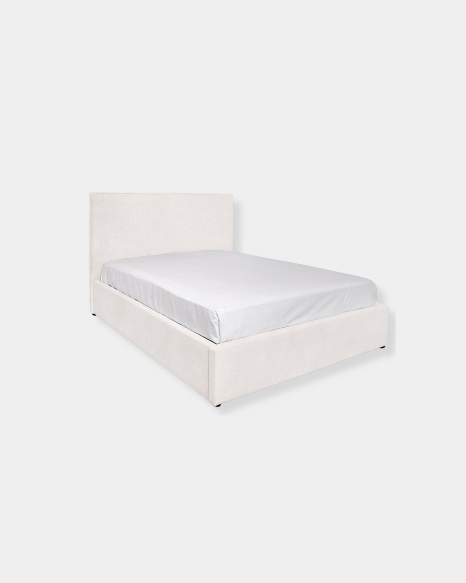 JULIA BED - CREAM