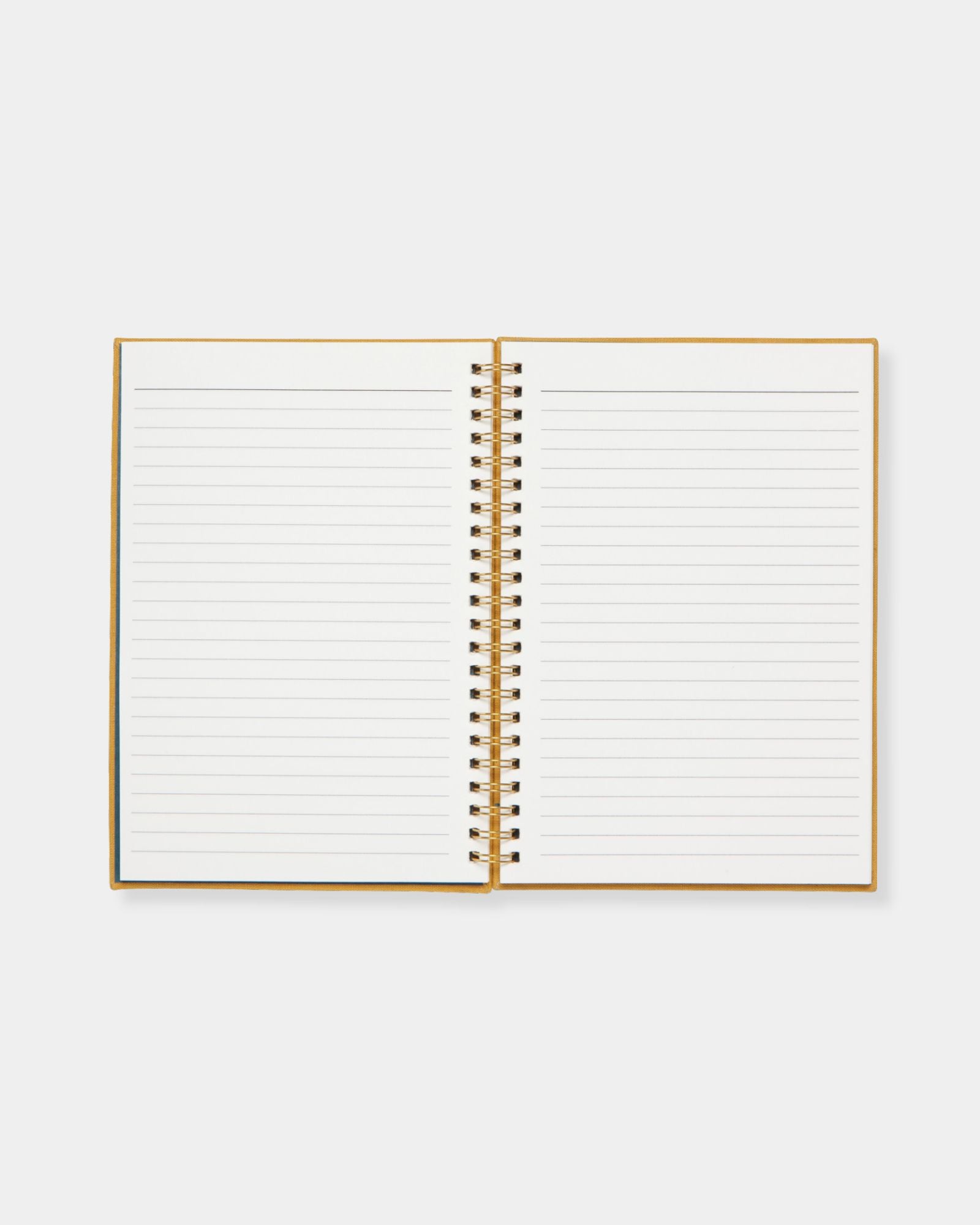EMBER VENUS - NOTEBOOK