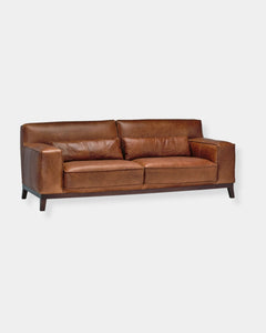 LUKA SOFA - SADDLEBAG LODGE