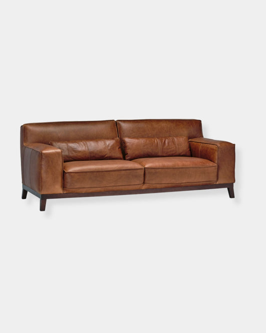 LUKA SOFA - SADDLEBAG LODGE