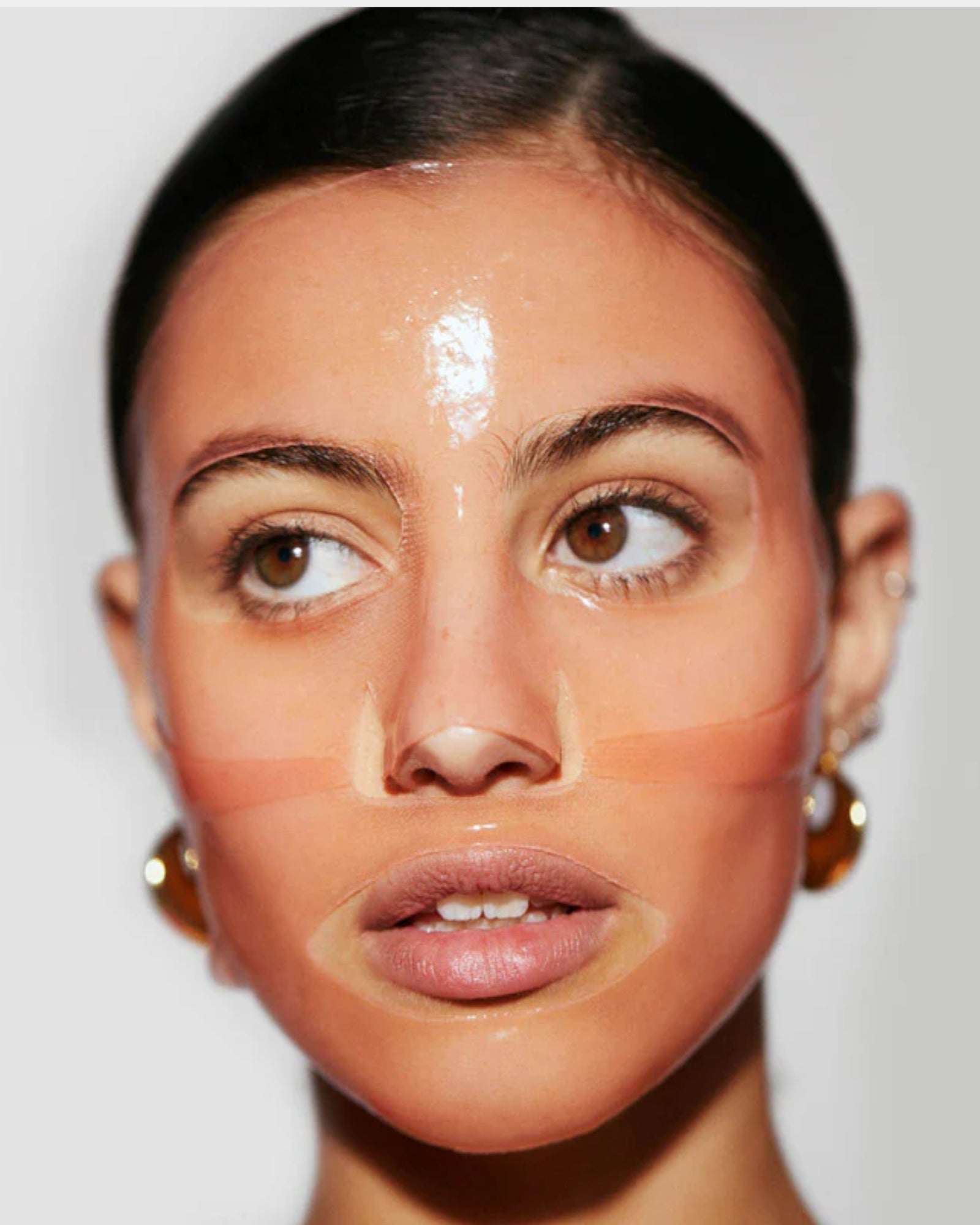 VARIETY LOOP - 5 FACE MASKS