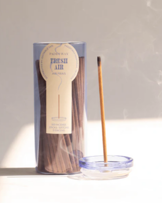 FRESH AIR - INCENSE STICKS