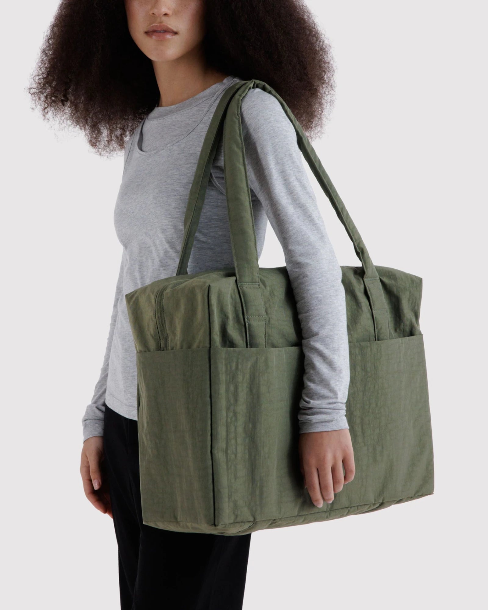 CLOUD CARRY ON BAG - CAPER