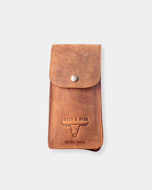 BIRDIE JUICE - BISON