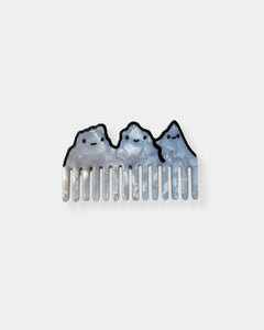 THREE SISTERS COMB