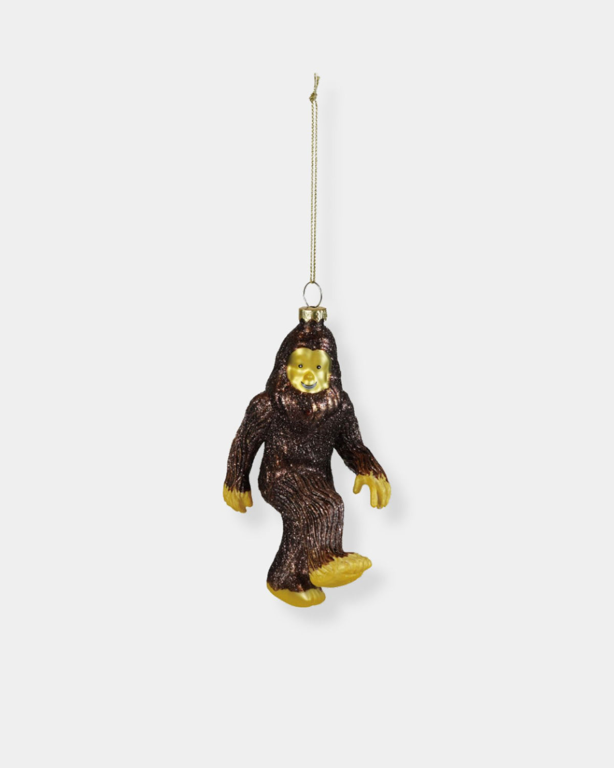 BIGFOOT - ORNAMENT