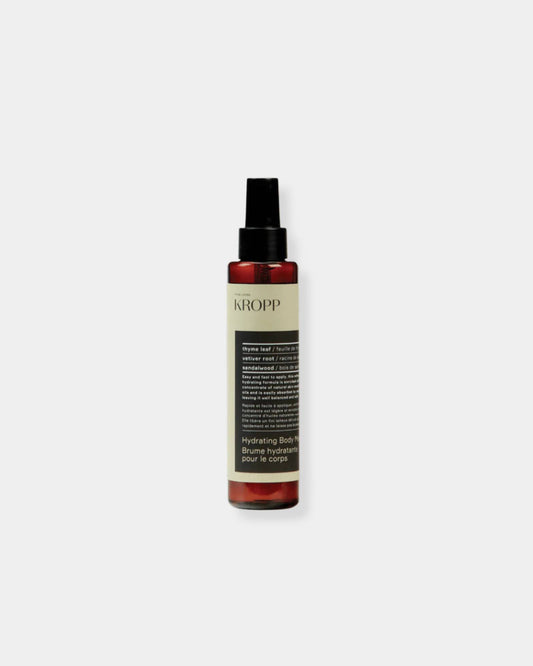 HYDRATING BODY MIST 150ml