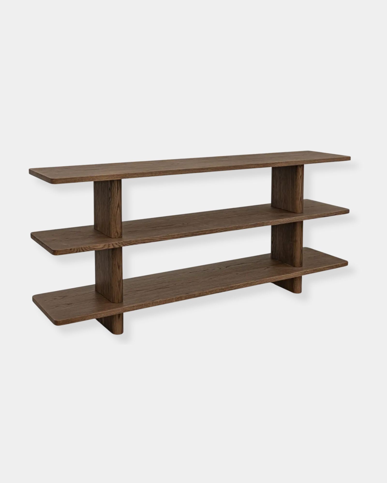 CASEY BOOKCASE - SMALL