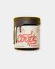 COOP'S PEPPERMINT HOT FUDGE SAUCE