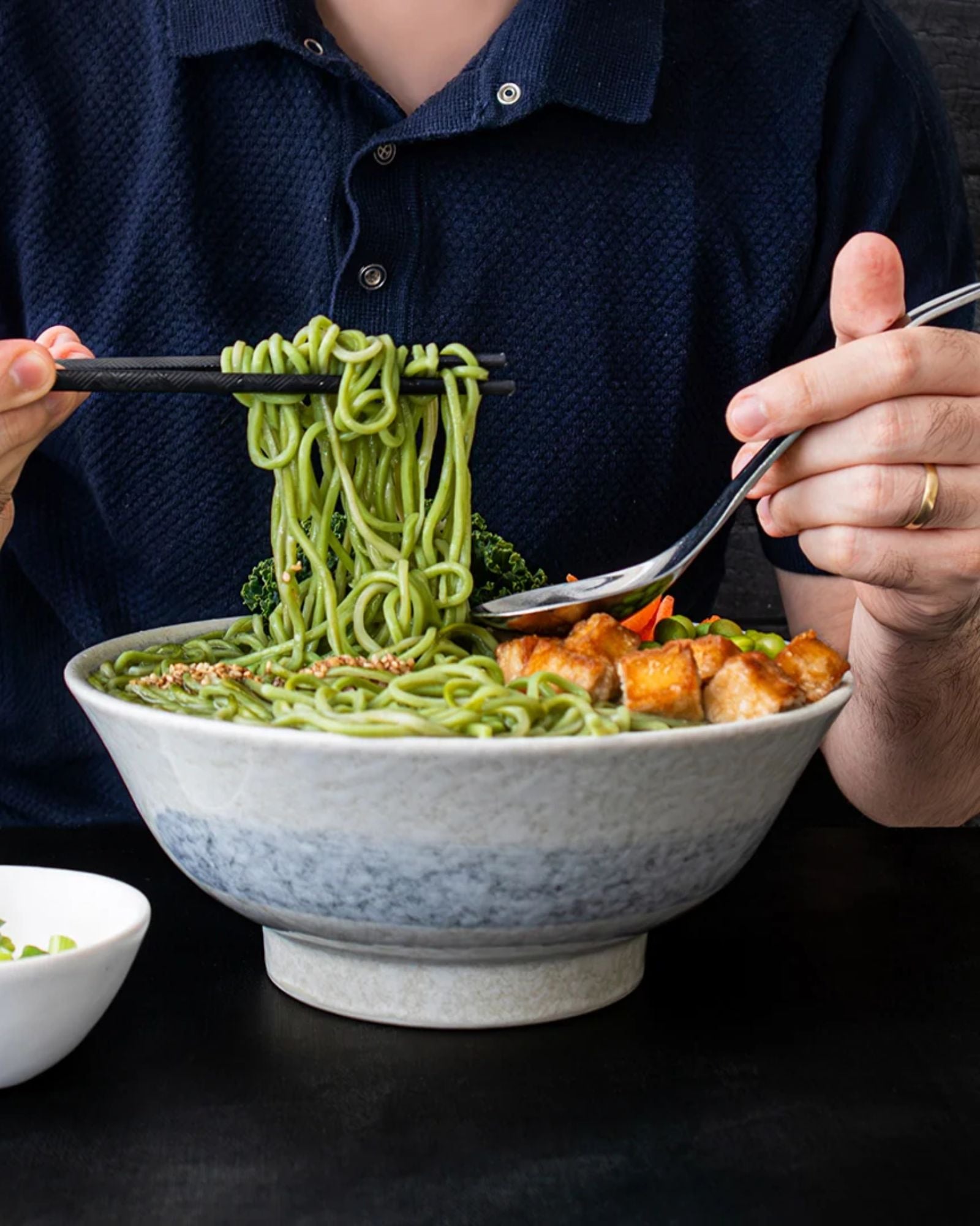 GARLIC SHIO - RAMEN KIT