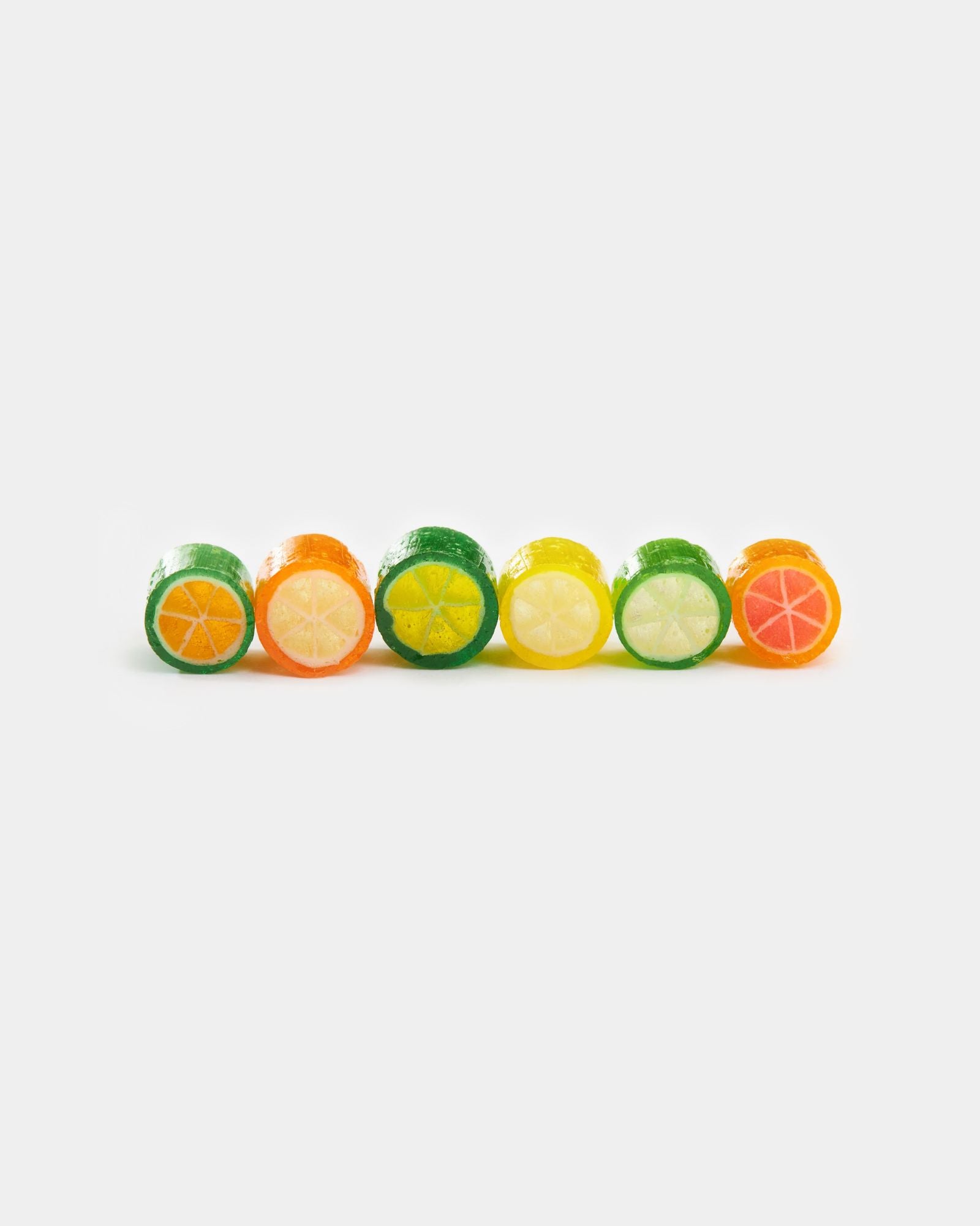 CITRUS MIX 60g - CANDY