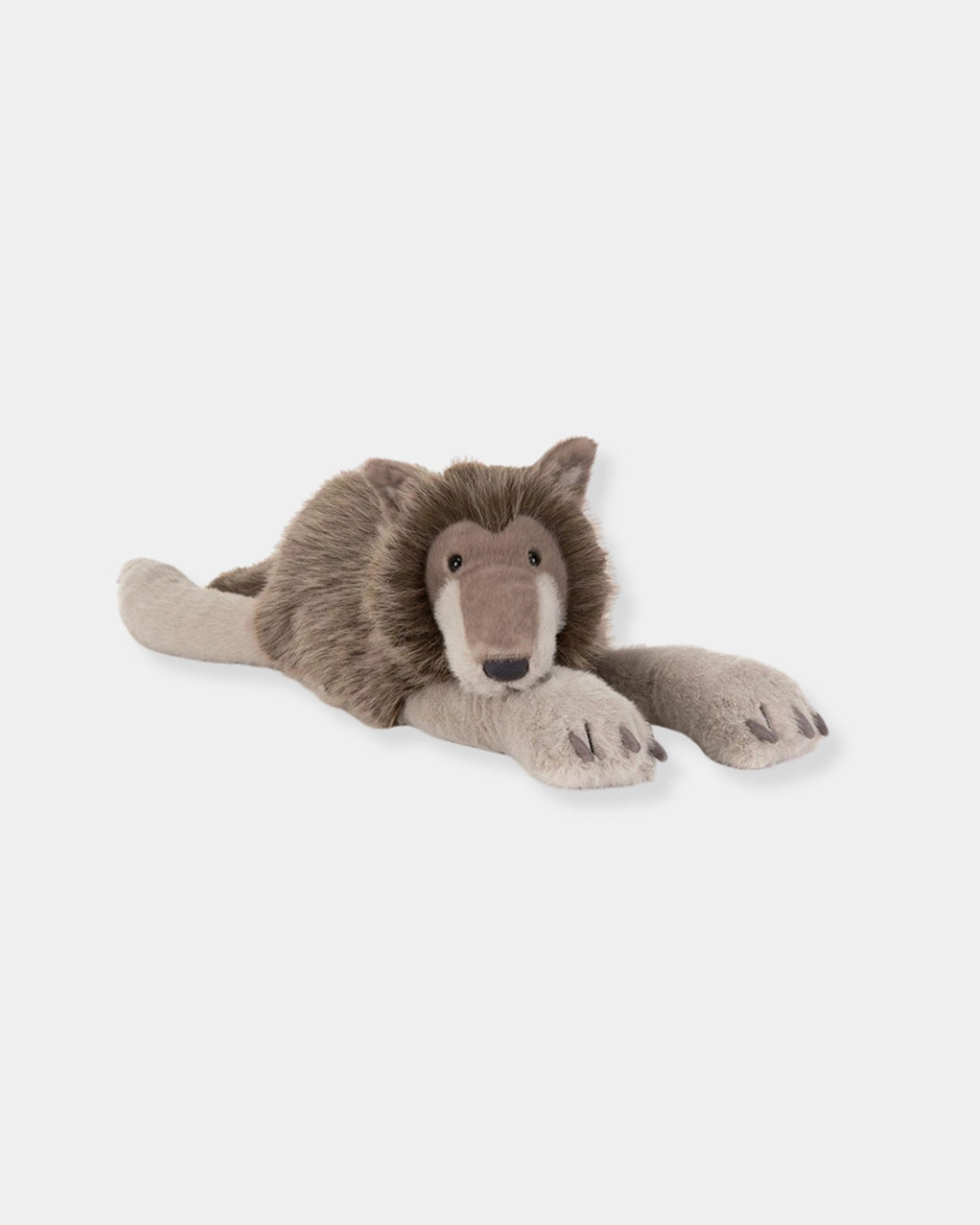 ULRICH WOLF - PLUSH TOY