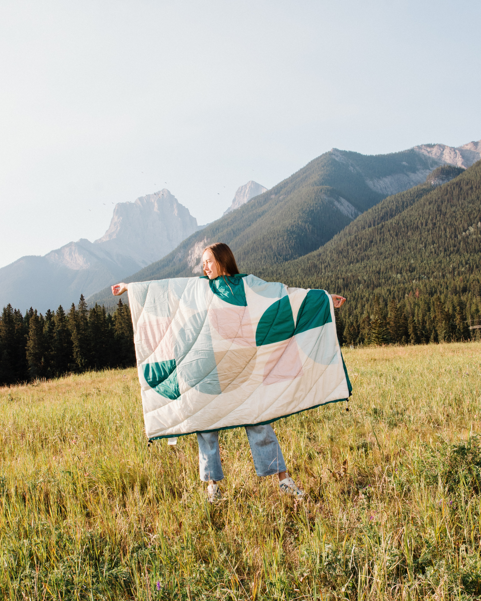 TOFINO - BLANKET