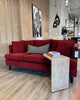 ENYA SOFA - ENTICE BRICK G.15