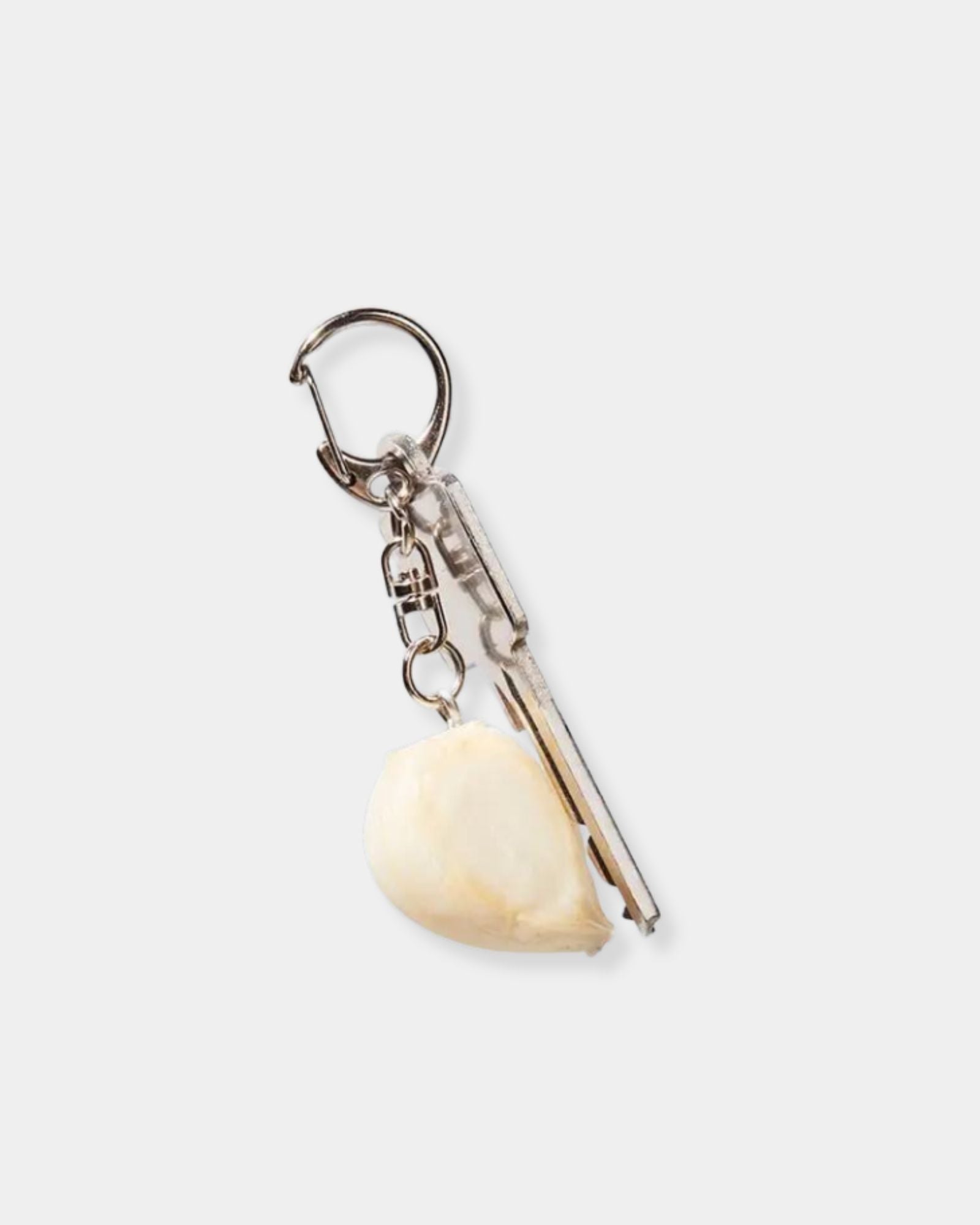 GABY GARLIC - KEYCHAIN