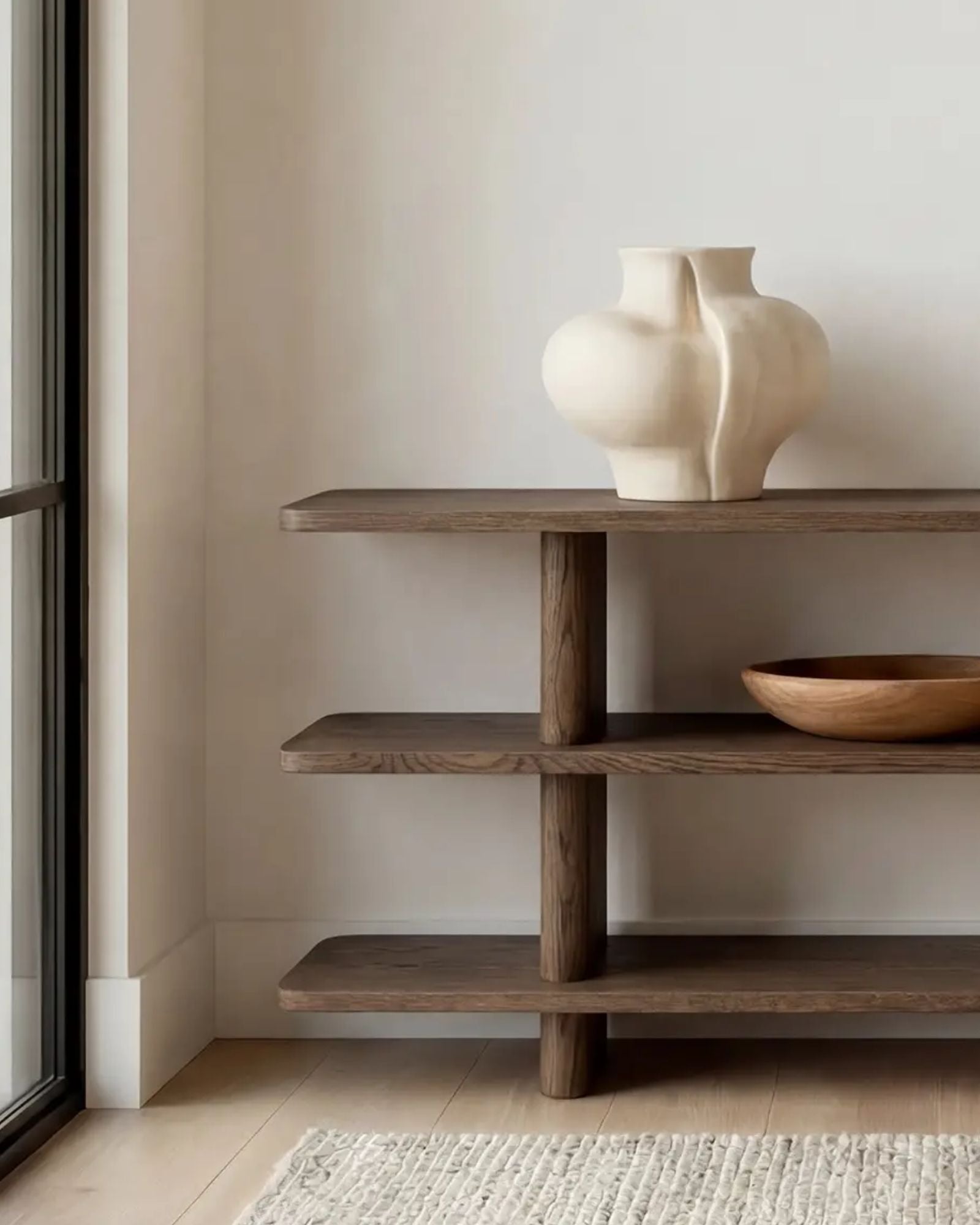 CASEY BOOKCASE - SMALL