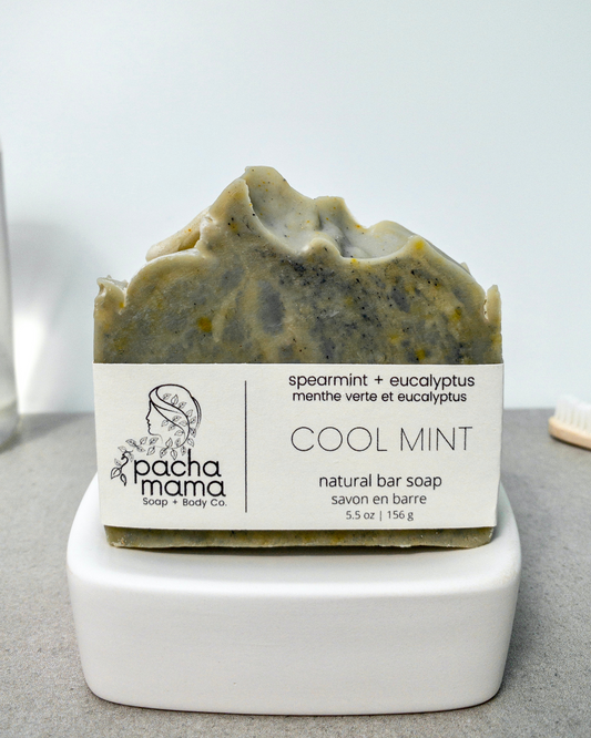 COOL MINT - SOAP