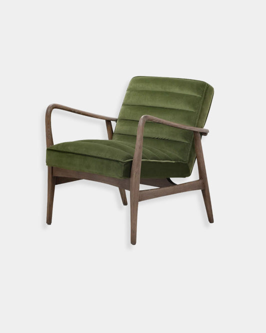 ANDERSON ARMCHAIR