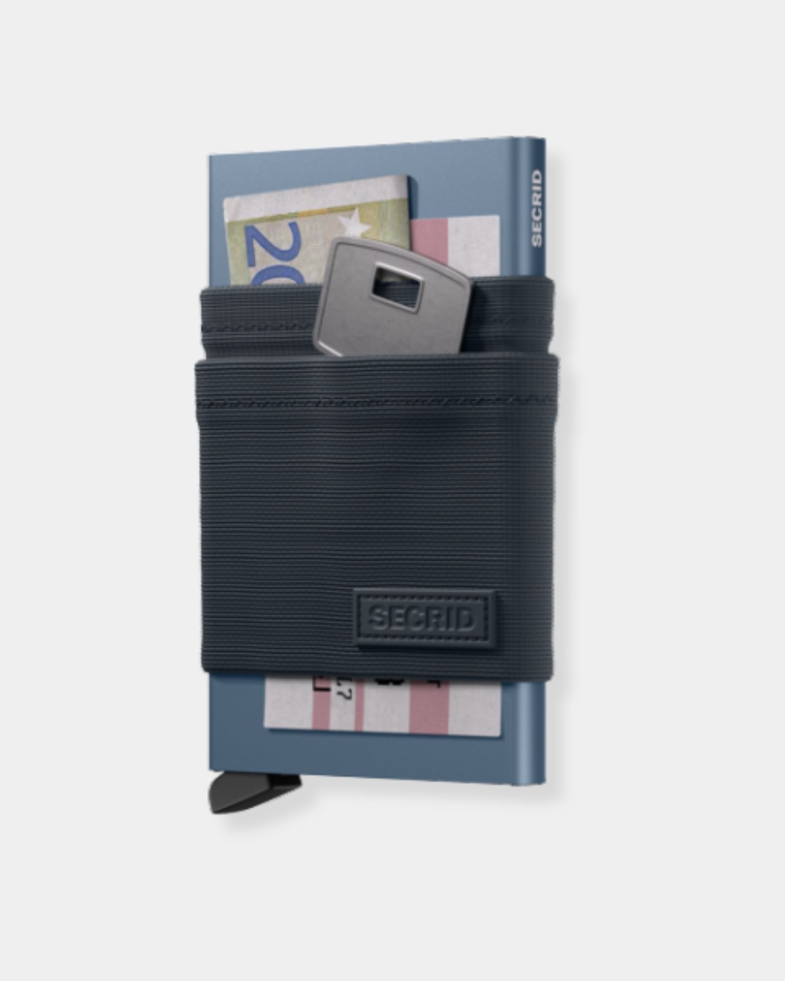 TITANIUM FLEXWALLET