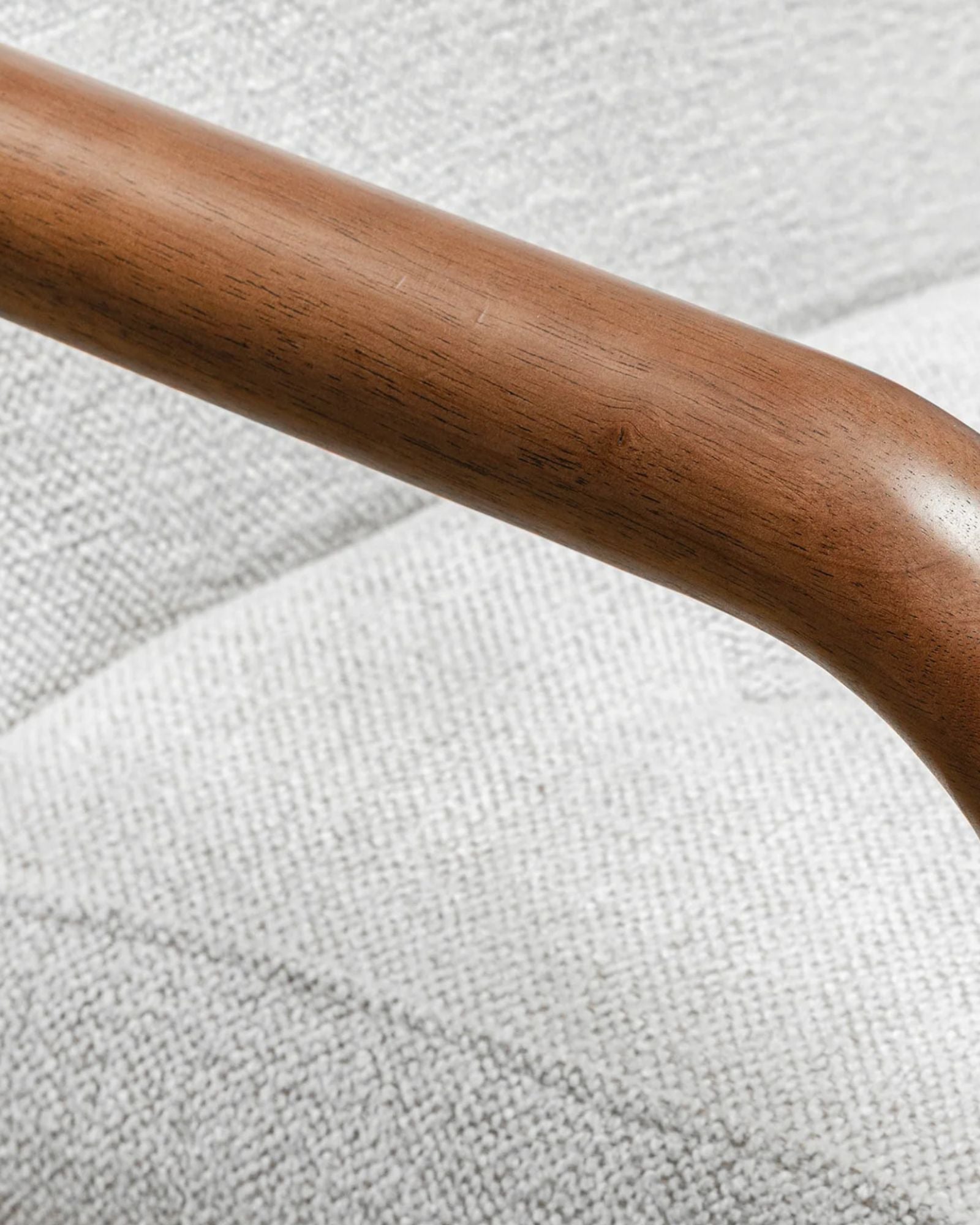 CURBSIDE CLUB CHAIR - IVORY