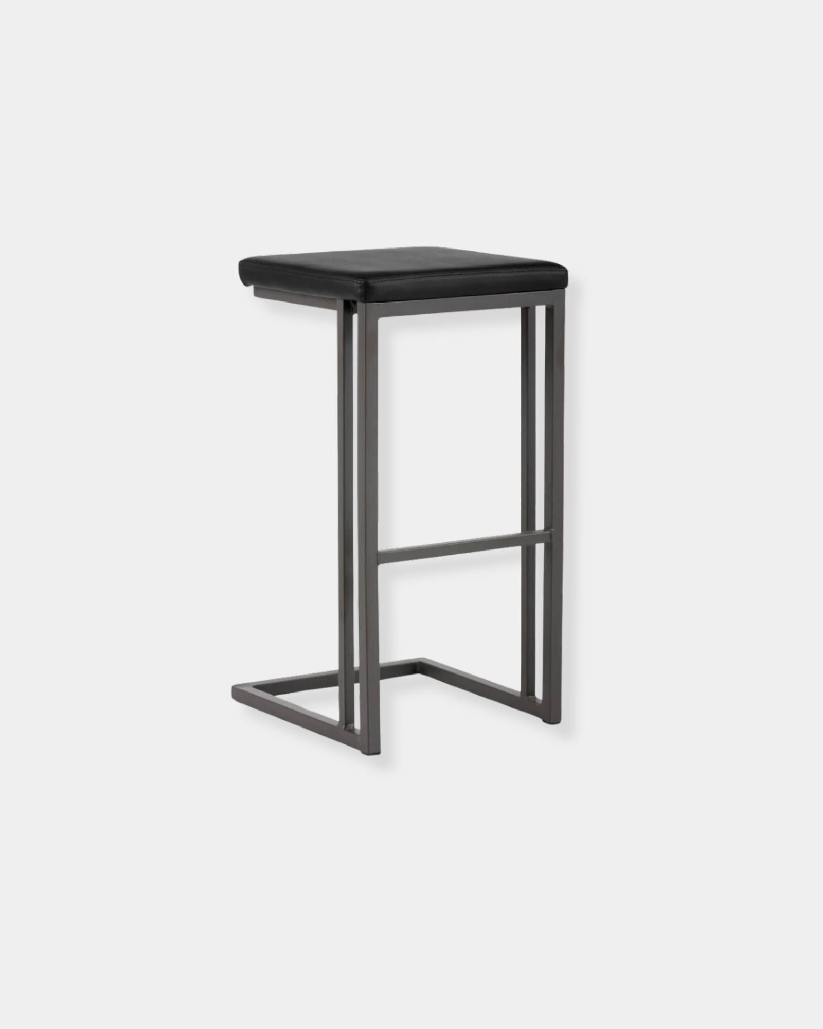 BOONE BAR STOOL