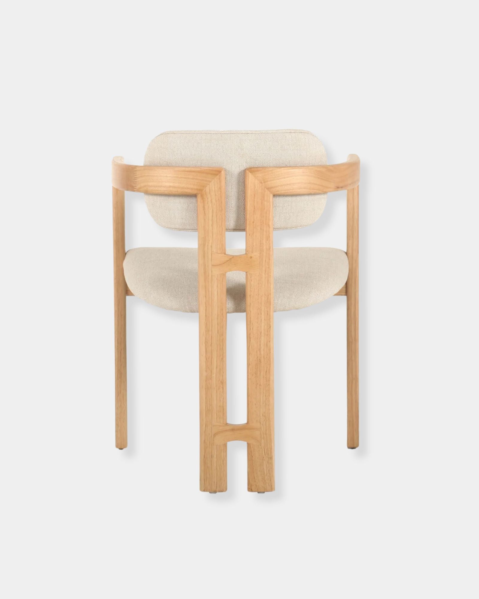 MONTERREY DINING CHAIR